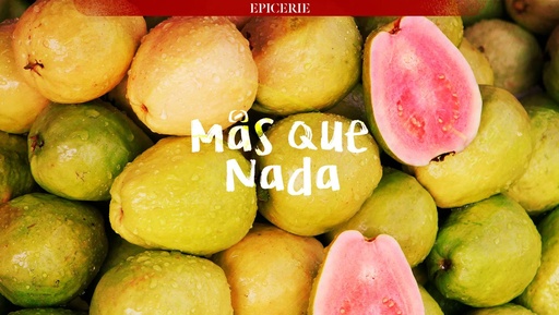 Mas Que Nada