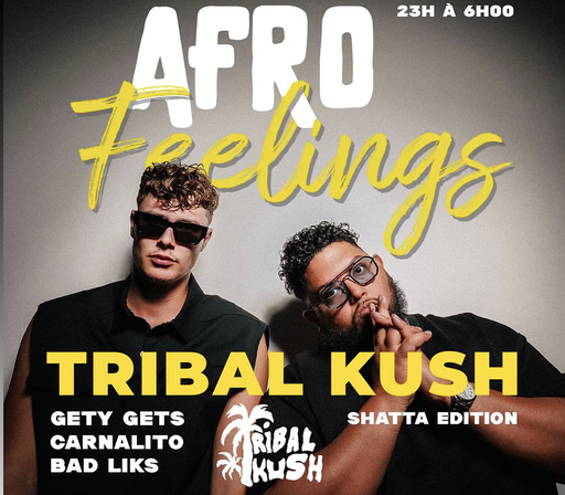 Afro Feeling