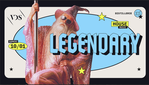 Legendary