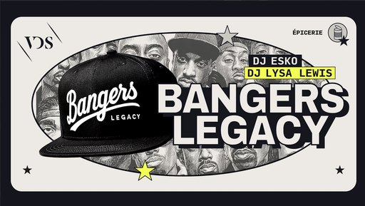 Banger's Legacy
