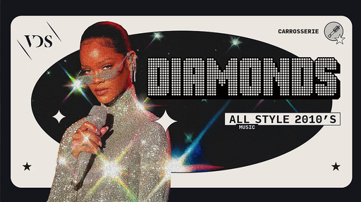 Diamonds 2010
