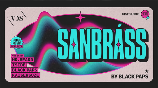 SANBRASS