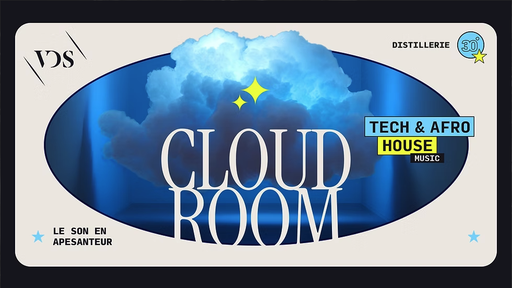 Cloud Room