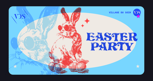 Easter Party