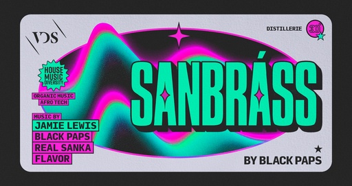 SANBRASS