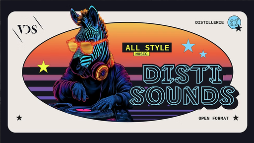 Distisounds