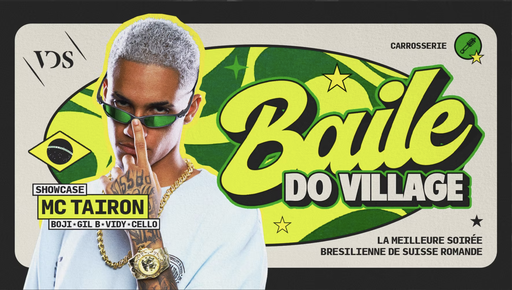 Baile do Village