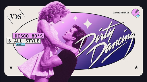 Dirty Dancing
