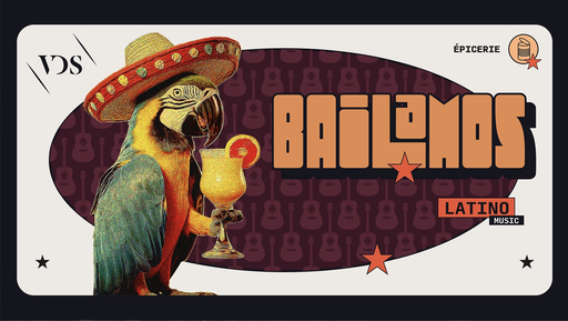 Bailamos