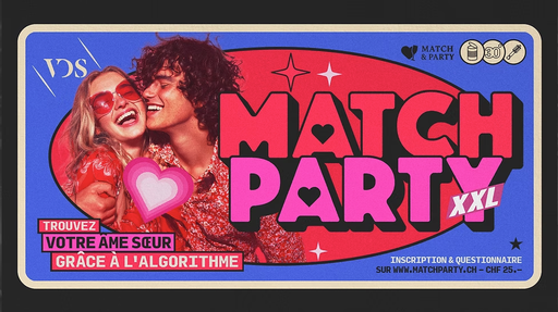 Match Party XXL