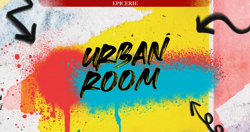 Urban room