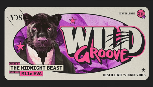 Wild Groove