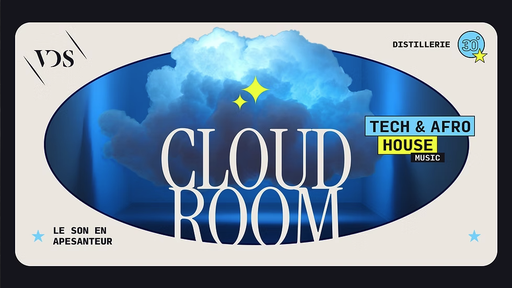 Cloud Room