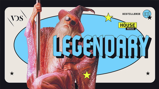 Legendary