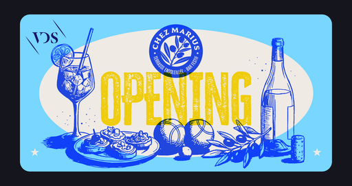 Opening Marius