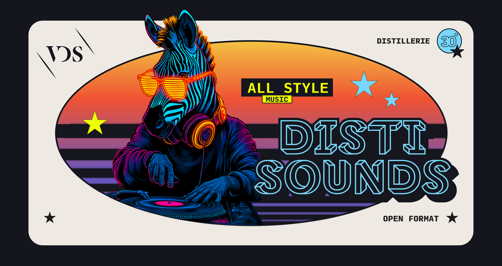 Distisounds