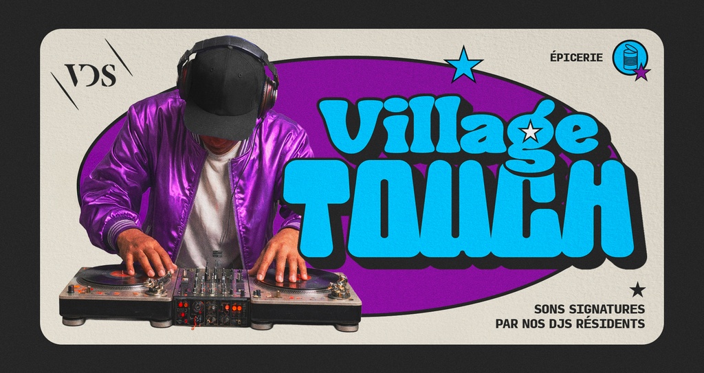Village Touch