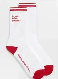 20 Paire de chaussette