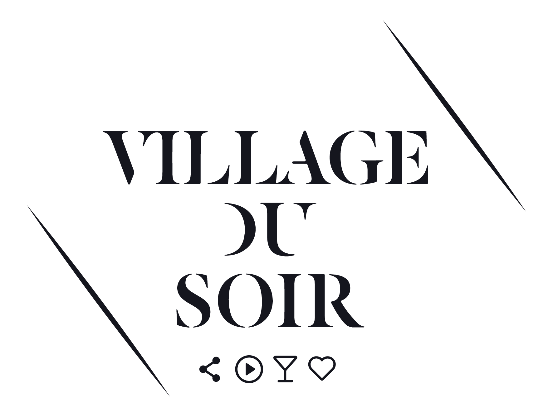 Village du Soir